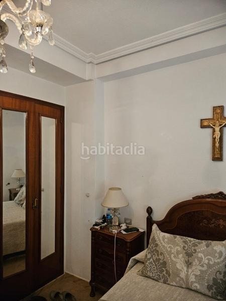 Foto bc819ca2-3096-42d1-8341-019db7232afc. Appartamento con riscaldamento in Centro Cáceres