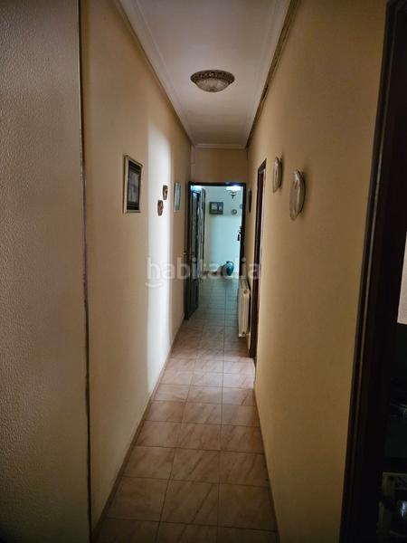 Foto be13305d-e8d7-4a40-9ad7-4875773265b1. Appartamento con riscaldamento in Centro Cáceres