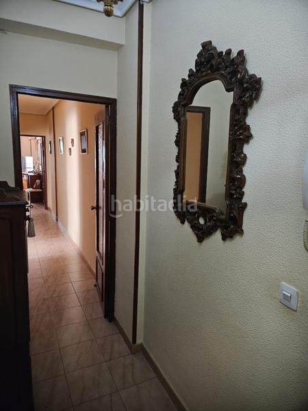 Foto c4f3b26d-081c-4a1c-8f3d-7a79d7cdcd39. Appartamento con riscaldamento in Centro Cáceres