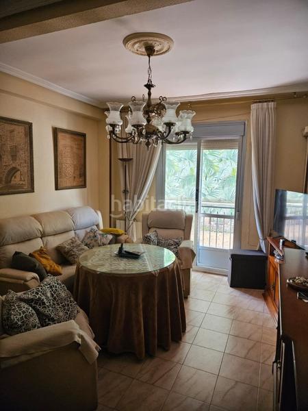 Foto ca7a44a9-4fa9-42ca-98a0-b08504bd7ba6. Appartamento con riscaldamento in Centro Cáceres