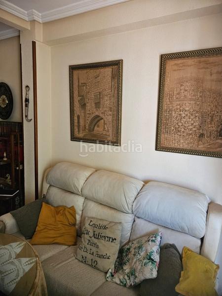 Foto cbad7723-e0eb-4a23-a988-4c1ca6ffb3d3. Appartamento con riscaldamento in Centro Cáceres