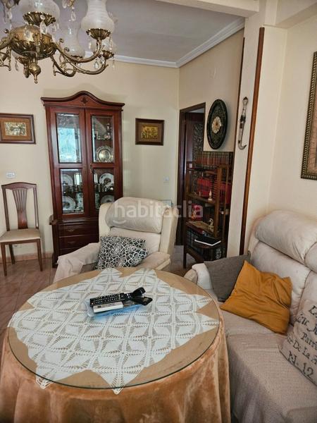Foto d0853c53-4c39-4cbd-b11f-1a4ed21521b2. Appartamento con riscaldamento in Centro Cáceres