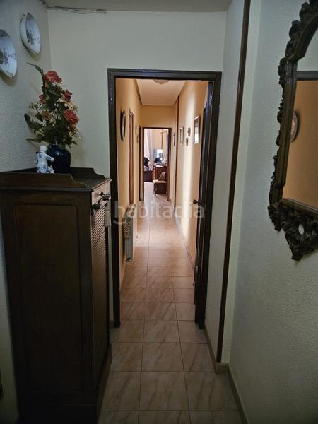 Foto d3b39f07-7b8a-4114-8607-b19ee0ba984e. Appartamento con riscaldamento in Centro Cáceres