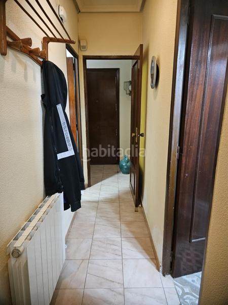 Foto efdb21c9-0250-4c32-bbbe-9a9da0d175a7. Appartamento con riscaldamento in Centro Cáceres