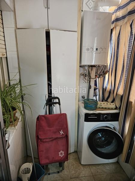 Foto f56599d3-a3d2-4165-b7bc-1a85a71d67ae. Appartamento con riscaldamento in Centro Cáceres