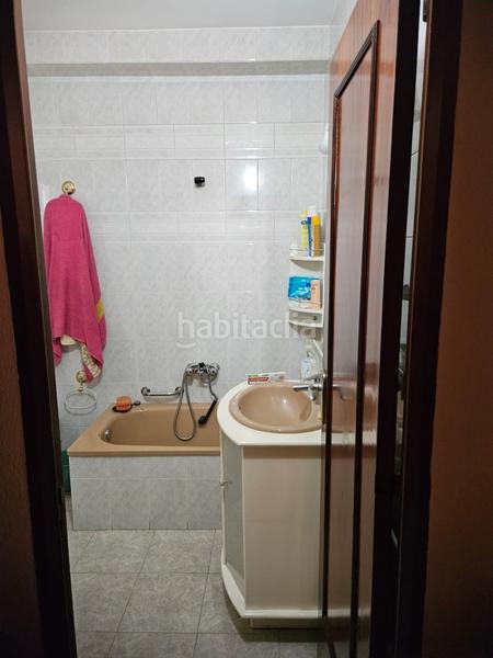 Foto f8ac99de-0452-4b71-bc4d-3254d9e28f1a. Appartamento con riscaldamento in Centro Cáceres