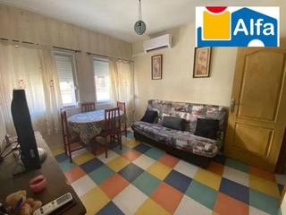 Piso en Aguas Vivas - La Zambomba. Piso en venta en cáceres cáceres