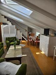 Appartement in Casco Antiguo