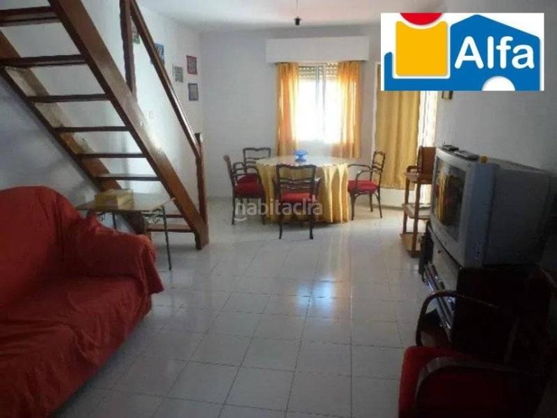 Foto 227e3f5b-0154-48db-a59e-ef94114933e3. Dúplex  en venta en Casco Antiguo Cáceres