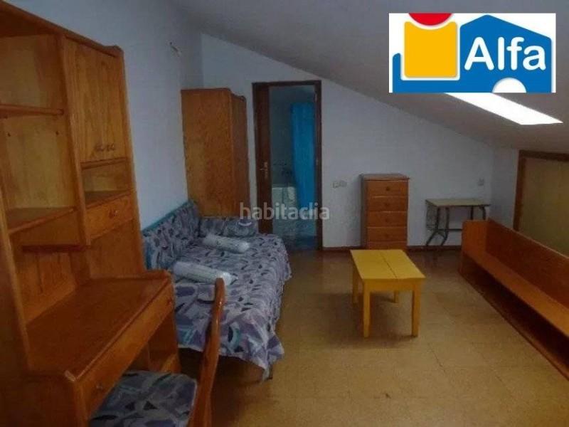 Foto 6beb3982-ba54-4d84-8faf-f59bbdea51a9. Dúplex  en venta en Casco Antiguo Cáceres