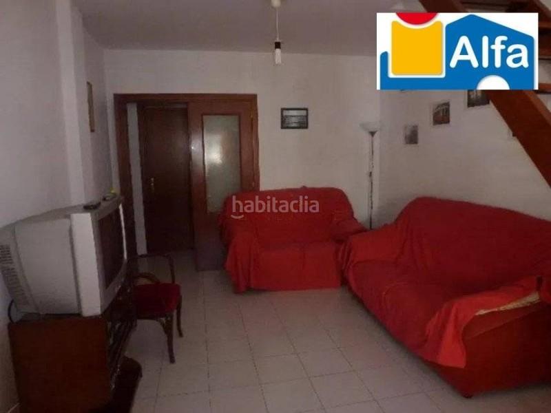 Foto be5ee313-a4b0-4f22-872f-0eae1af430fe. Dúplex  en venta en Casco Antiguo Cáceres