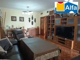 Appartement à Ruta de la Plata. Piso en venta en cáceres cáceres