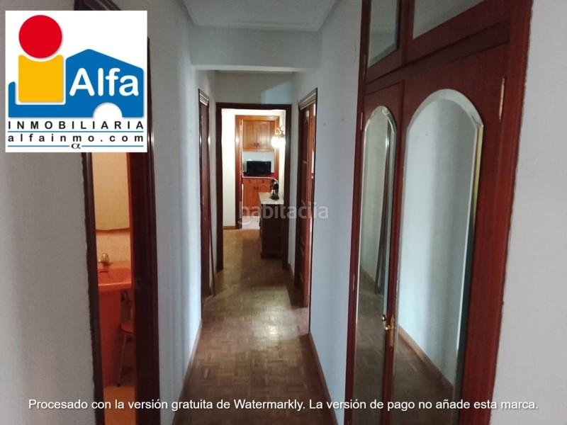 Foto 97814175-540c-4430-9098-882897608771. Appartamento con riscaldamento in Ruta de la Plata Cáceres