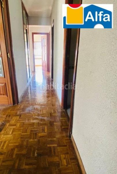 Foto cf46bfc9-ed4d-46c1-8200-fe74f2cee754. Appartamento con riscaldamento in Ruta de la Plata Cáceres