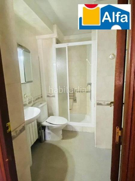 Foto ecde767a-9139-4a54-a899-1fe18d3da29c. Appartamento con riscaldamento in Ruta de la Plata Cáceres