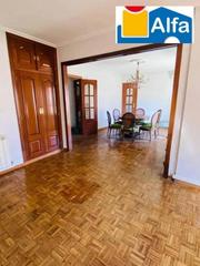 Appartement à Ruta de la Plata. Piso en venta en cáceres cáceres