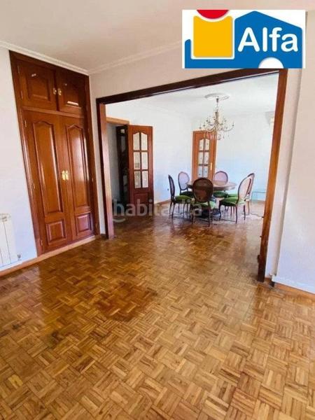 Foto fd0663f3-8426-4d31-bd4f-c4a99930b6a1. Appartamento con riscaldamento in Ruta de la Plata Cáceres