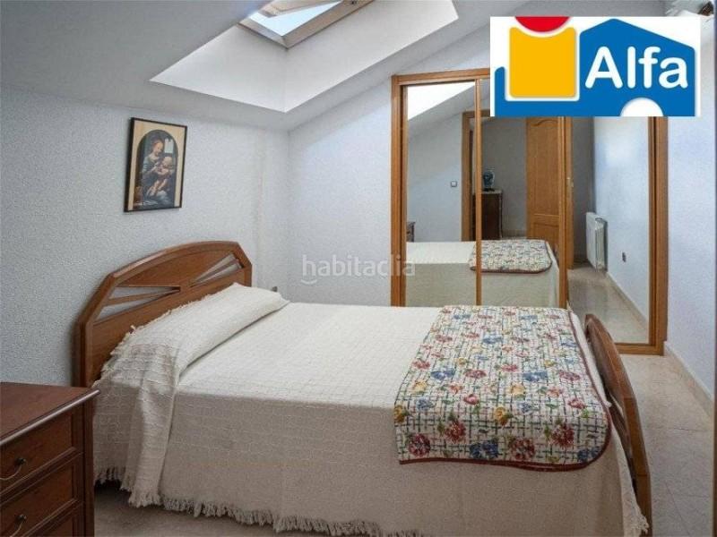 Foto 16f68d28-6624-426d-8db2-d5fc1ba8edb0. Ático  en venta en Centro Cáceres