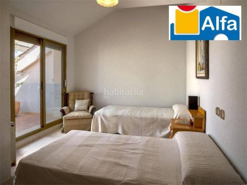 Foto bacf7611-6d58-4657-ab3d-b2d1b65e383f. Ático  en venta en Centro Cáceres