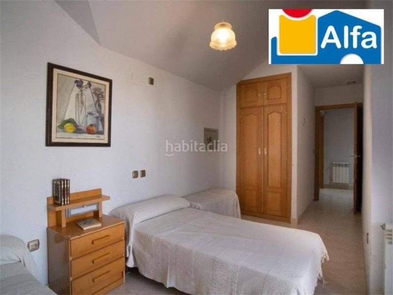 Foto c7abd25d-f9aa-4516-81e0-5194be8aeed8. Ático  en venta en Centro Cáceres