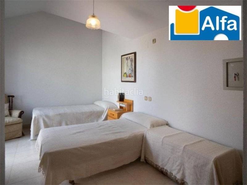 Foto ccc5e792-efd6-49b1-b0ea-25624c9021c8. Ático  en venta en Centro Cáceres