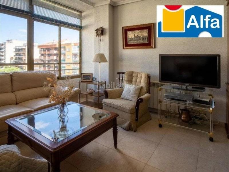 Foto e78a3889-6b20-4d9f-8af3-4f409d5b2a8b. Ático  en venta en Centro Cáceres