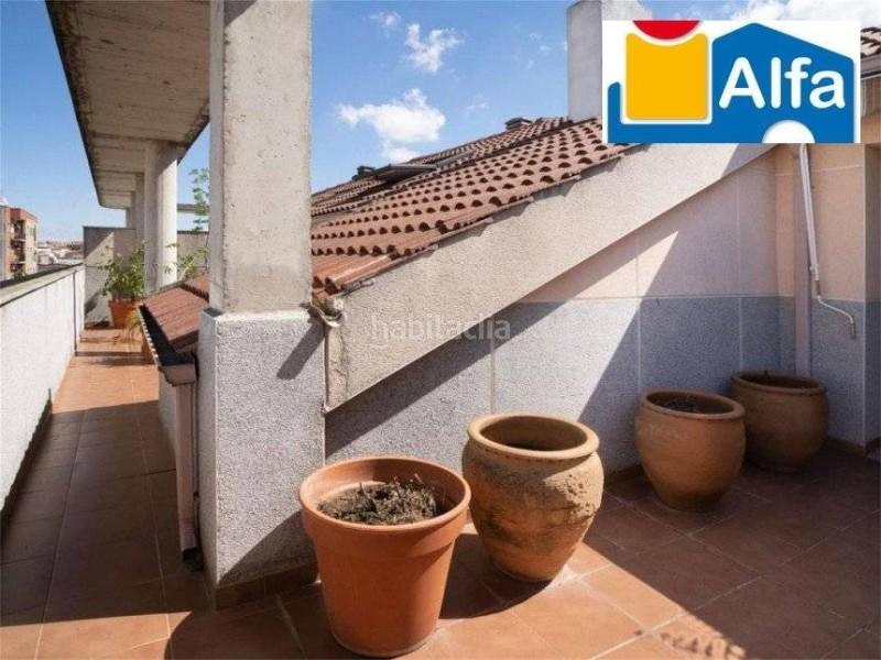 Foto eb981da2-f5ea-44db-b976-8e19f90a6731. Ático  en venta en Centro Cáceres