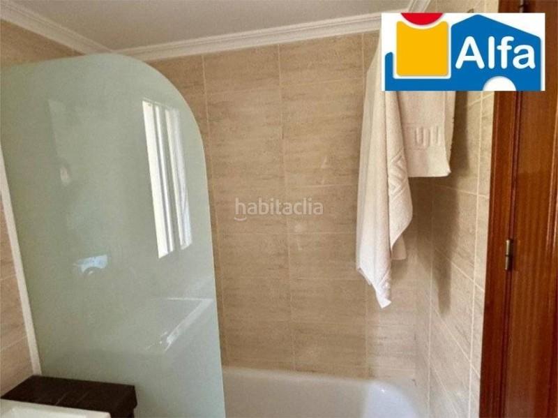 Foto 05a5faed-1c94-46a2-996c-f1f32bc0de20. Xalet amb calefacció piscina a Ceres Golf Cáceres