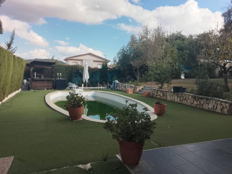 Foto 30a45856-3483-428a-9779-b12b033c96f0. Xalet amb calefacció piscina a Ceres Golf Cáceres