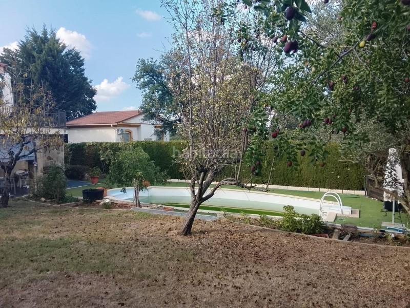 Foto 315da5a8-29e6-4833-8473-67387ffcf890. Xalet amb calefacció piscina a Ceres Golf Cáceres