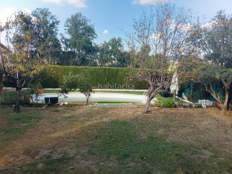 Foto 3187b406-41f8-4388-aca8-731bddd1bc9d. Xalet amb calefacció piscina a Ceres Golf Cáceres