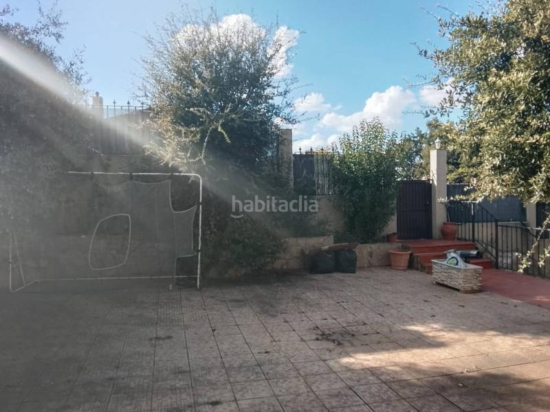 Foto 461db35a-6739-4982-bfaf-4c363b22740a. Xalet amb calefacció piscina a Ceres Golf Cáceres