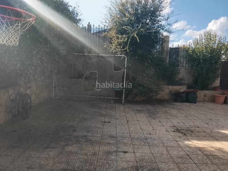 Foto bfe37075-f385-4f2c-b142-b2bcaa23e5c6. Xalet amb calefacció piscina a Ceres Golf Cáceres