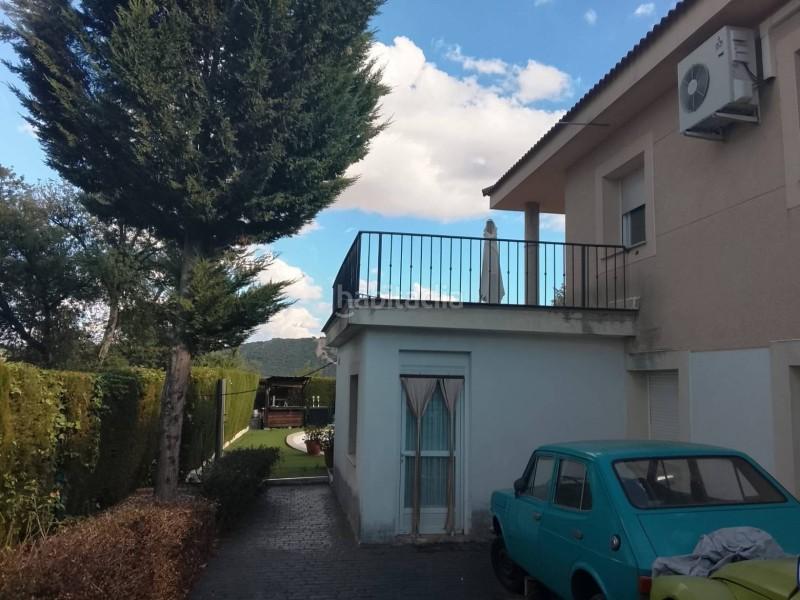 Foto c207d3e6-dd1b-4fb1-b914-a98550a7763b. Xalet amb calefacció piscina a Ceres Golf Cáceres