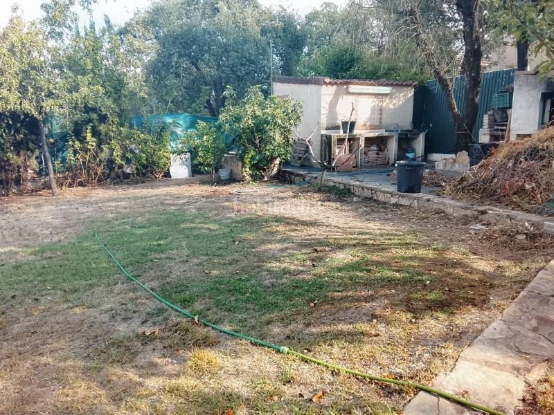 Foto e36913cd-6774-488b-ae2e-7ccdfd68460d. Xalet amb calefacció piscina a Ceres Golf Cáceres