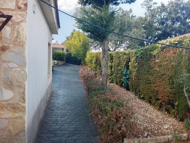 Foto ea31bad6-7b48-4a43-bb86-aaedb2e17212. Xalet amb calefacció piscina a Ceres Golf Cáceres