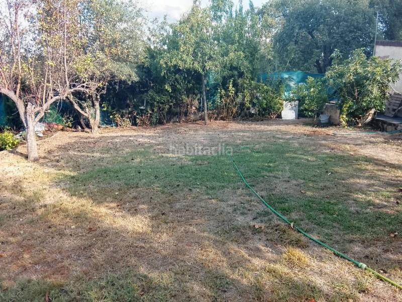 Foto f126173c-6b52-4182-8e6f-768c32c33176. Xalet amb calefacció piscina a Ceres Golf Cáceres