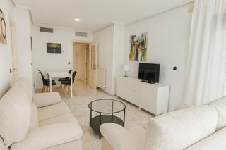 Lloguer Apartament a Ruta de la Plata. Apartamento en alquiler en cáceres cáceres