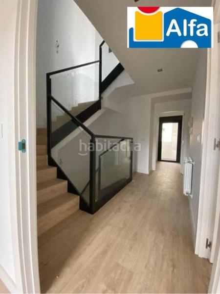 Foto 5a39cb65-460e-490b-b433-e9723b75d989. Xalet a Montesol - Mejostilla Cáceres