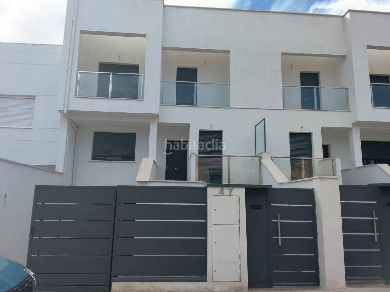 Foto d6de41b8-2dbb-4d67-9a79-4618604c3f8b. Xalet a Montesol - Mejostilla Cáceres