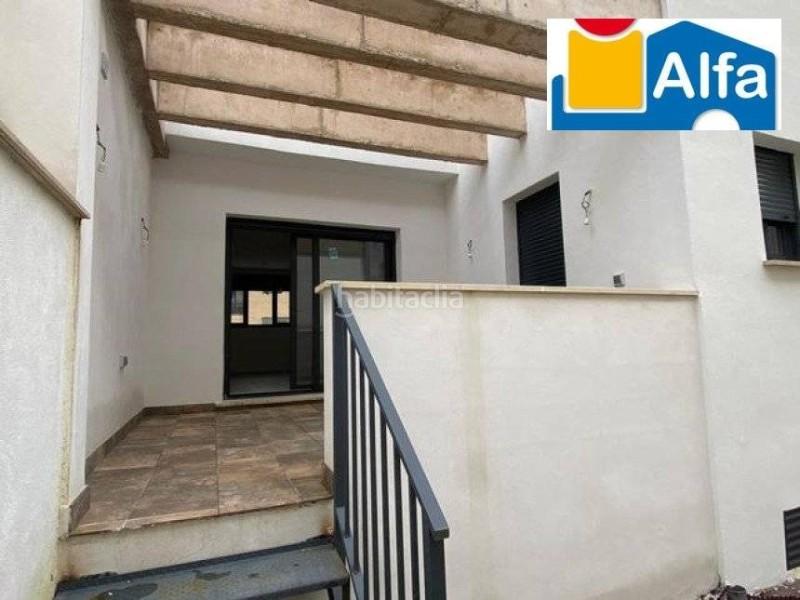 Foto dfeb1f15-3fd6-4a59-a442-e5e6e927a753. Xalet a Montesol - Mejostilla Cáceres