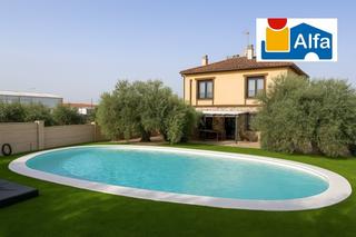 Chalet en Valdefuentes. Chalet en venta en valdefuentes cáceres