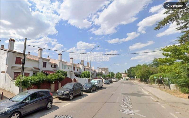 Foto 7cbf0b9e-b9ce-4eb1-9a9b-9eedb6b4d9cd. Chalet with heating in nuevo Cáceres Cáceres