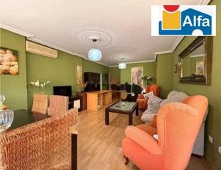 Appartement à Centro. Piso en venta en cáceres cáceres