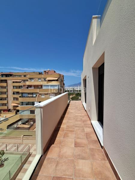 Foto 9f71c08f-ef79-4a12-8e2a-ce95ec634f8a. Appartamento 150m<sup>2</sup> in avenida legión española 26 in Las Salinas Roquetas de Mar