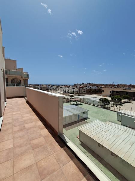 Foto 0dac2cdc-c014-444b-9698-729b5e27680e. Piso 150m<sup>2</sup> en avenida legión española 26 en Las Salinas Roquetas de Mar