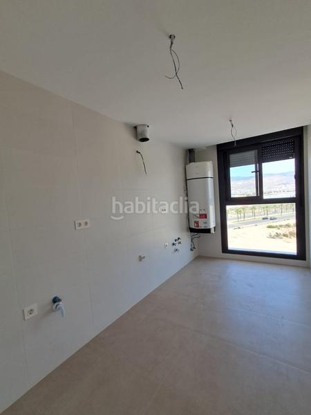 Foto 0c88c550-c4f6-4377-b8d3-55c692711ced. Etagenwohnung 128m<sup>2</sup> in avenida legión española 26 in Las Salinas Roquetas de Mar