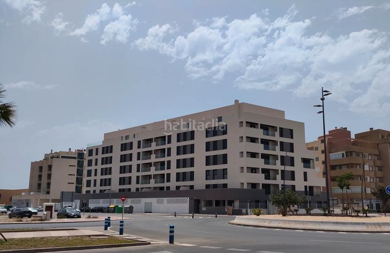 Foto 6b09d0a3-aaf8-4ede-9373-ca9ab4dce491. Etagenwohnung 128m<sup>2</sup> in avenida legión española 26 in Las Salinas Roquetas de Mar