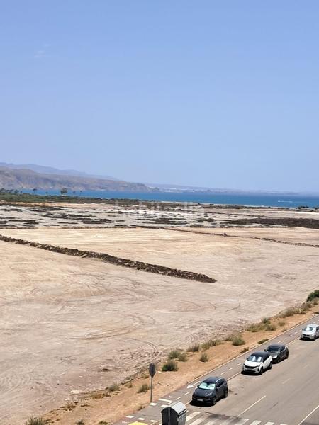Foto 4df5a1b3-6024-4e48-a011-b7565a4c2a31. Piso 128m<sup>2</sup> en avenida legión española 26 en Las Salinas Roquetas de Mar
