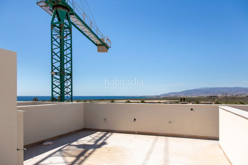 Foto 43f5a88d-35dd-4c61-9f69-03a175d8988f. Pis 120m<sup>2</sup> amb aparcament piscina a El Toyo Almería